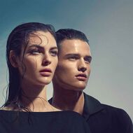 faces illusione for him eau de toilette