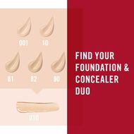 كونسيلر ماتش بيرفيكتشن faces كونسيلر ماتش بيرفيكتشن