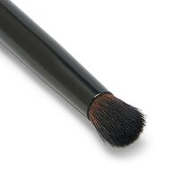 Round Eye Blender Brush faces round eye blender brush