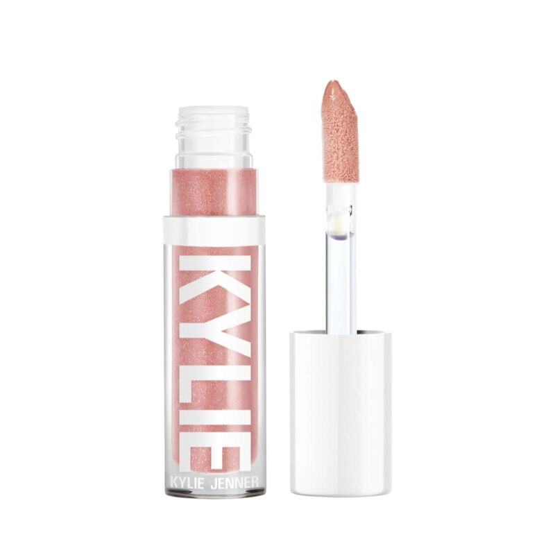 kylie cosmetics plumping gloss