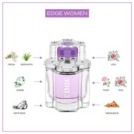 faces ماء عطر إيدج
