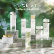 faces white tea eau fraiche
