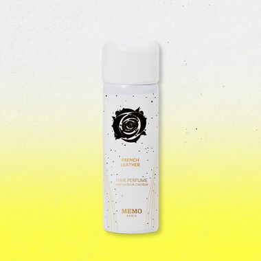 عطر بيرفيوم شعر فرنش ليذر faces عطر بيرفيوم شعر فرنش ليذر