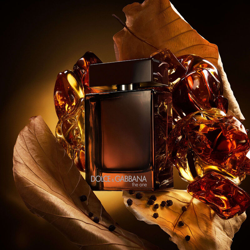 dolce & gabbana the one parfum