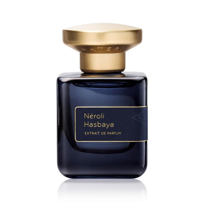 أتيليه ماتيري عطر نيرولي حصبايا