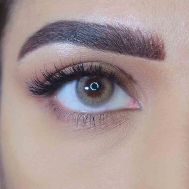 faces عدسات لاصقة اميزنق