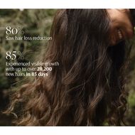 faces علاج اكليل الجبل مكثف لفروه الرأس ضد تساقط الشعر