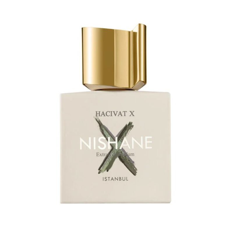 نيشان عطر هاجيفات اكس