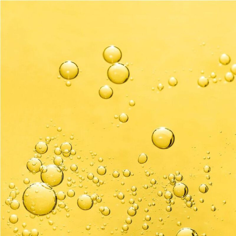 yves rocher botanical oil with organic jojoba for dry & damaged hair