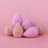 faces got you covered foundation nude sponge