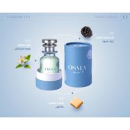 White F Perfume faces white f perfume