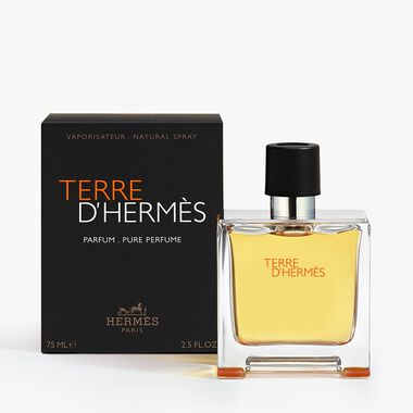 faces terre d herm s parfum