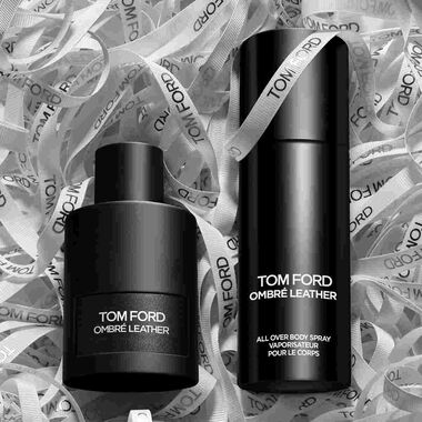 faces مجموعة اومبري ليذر