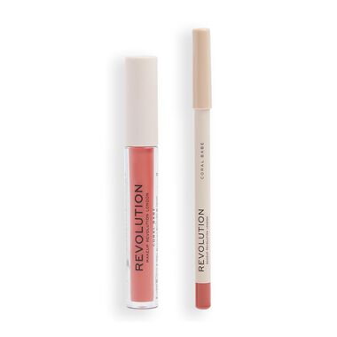 faces lip contour kit