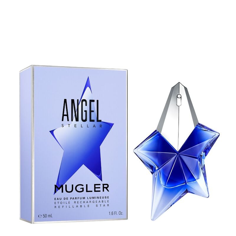 mugler angel stellar