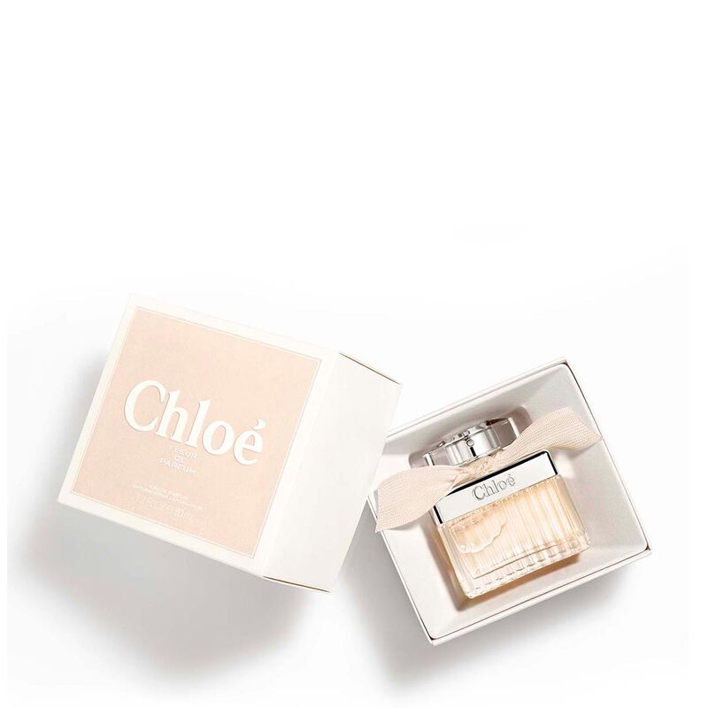 chloe chloe fleur de parfum eau de parfum 50ml