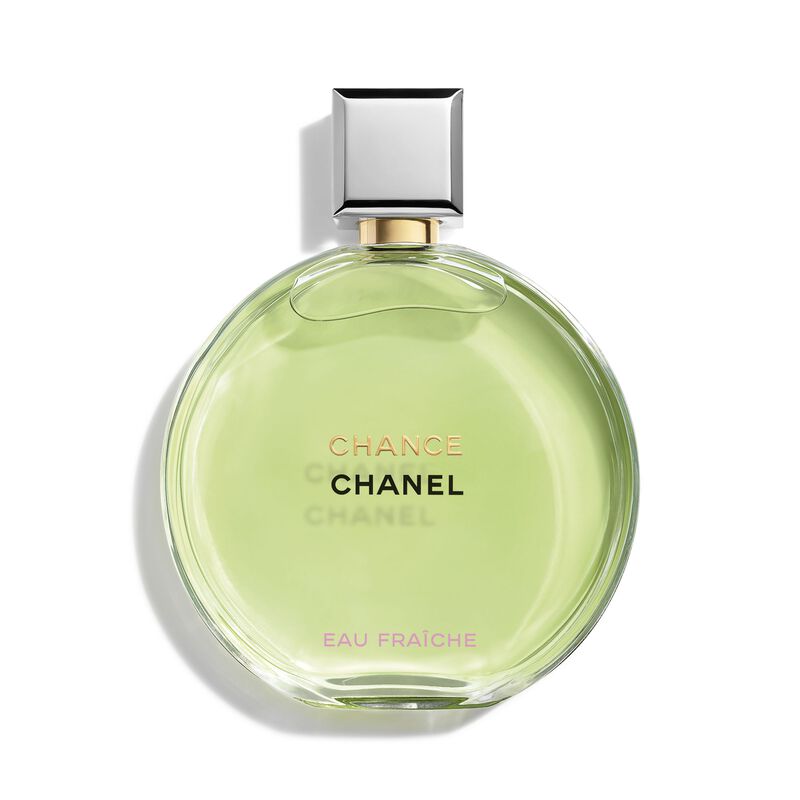 شانيل chance eau fraiche edp