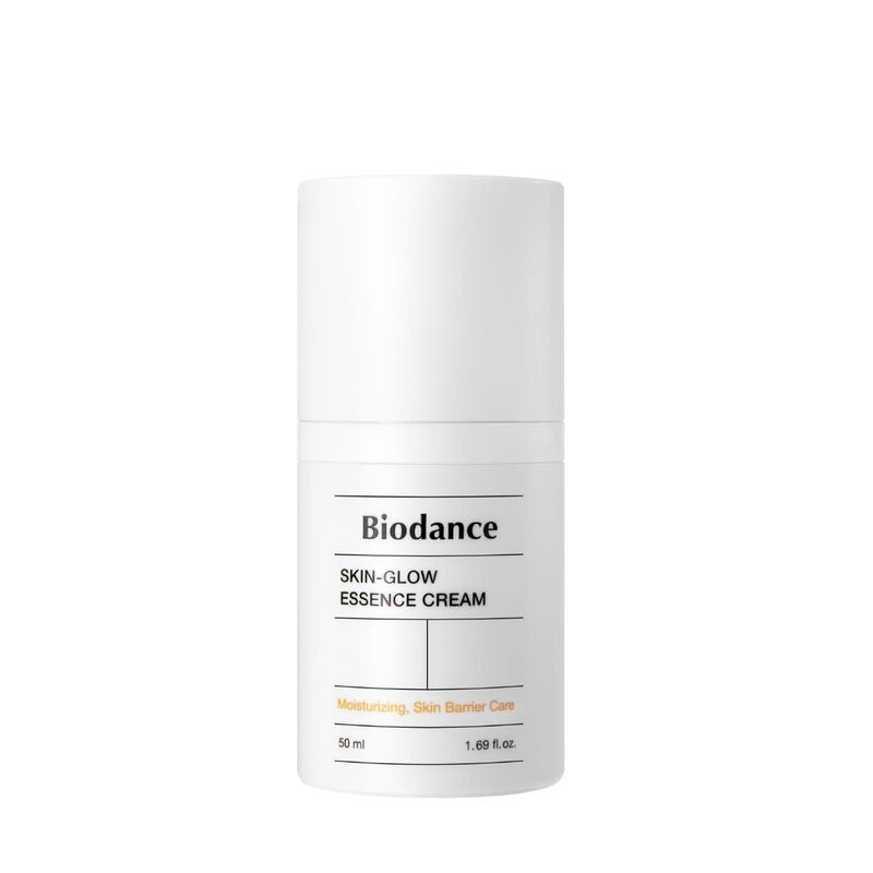 biodance skinglow essence cream