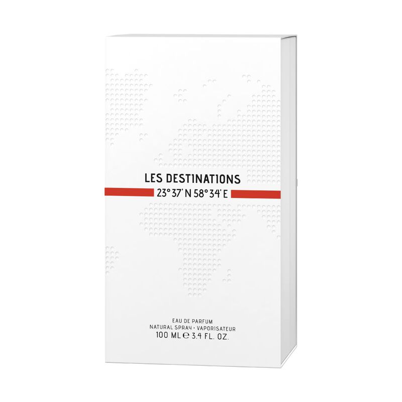 les destinations عمان