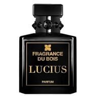 Lucius Edp faces lucius edp