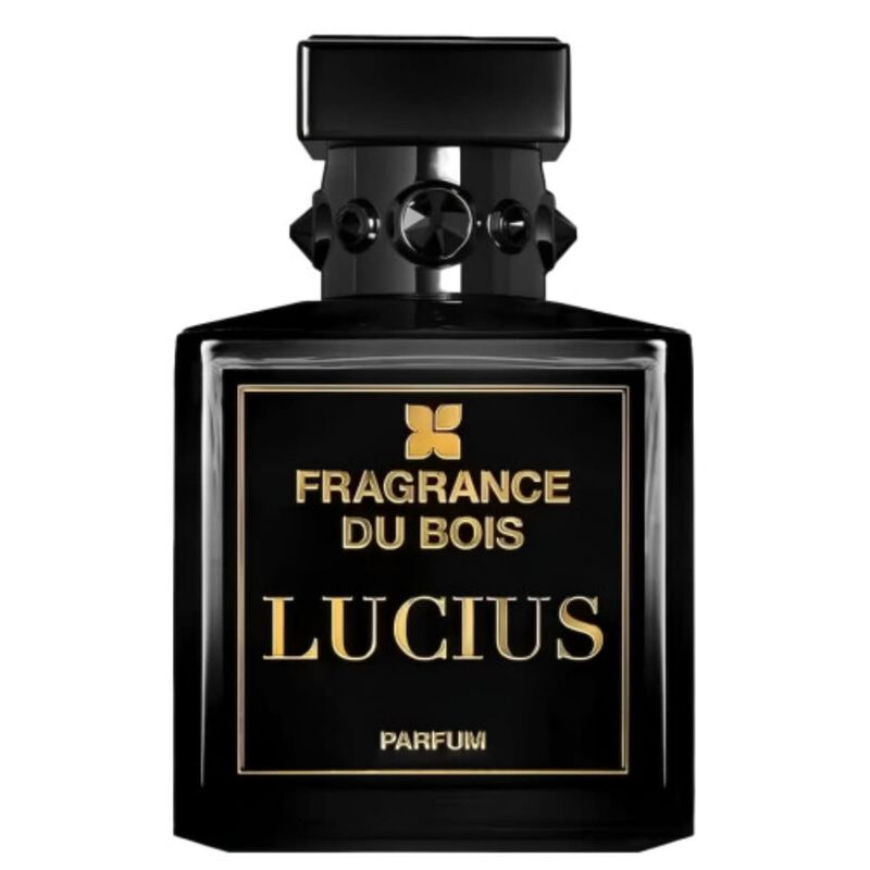 fragrance du bois lucius edp