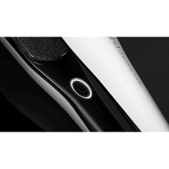 faces جهاز تمليس الشعر كرونوس لون أبيض