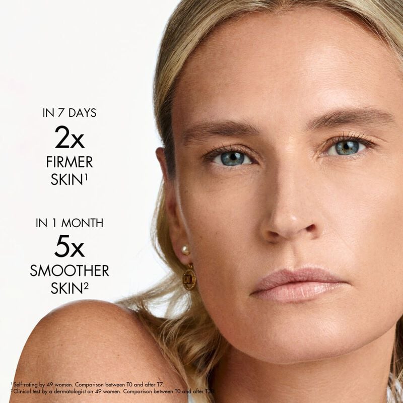 dior the highperformance antiaging correction ritual