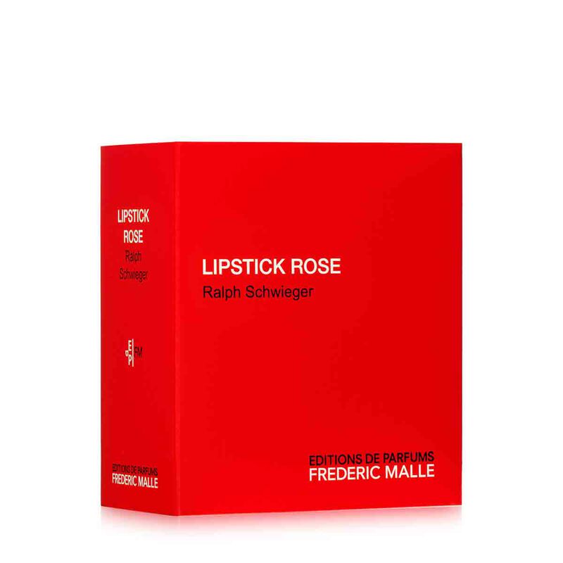 frederic malle lipstick rose