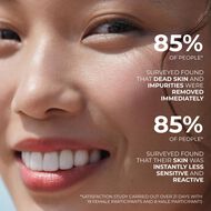 Pure camomille The 2 in 1 soothing makeup removing & tonic milk 200ML faces pure camomille the 2 in 1 soothing makeup removing tonic milk 200ml