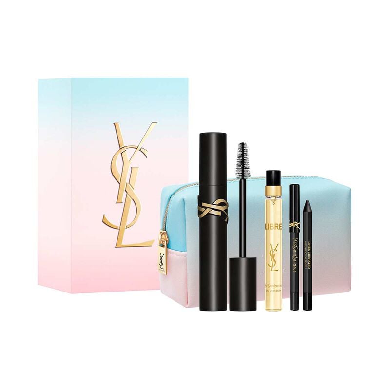 إيف سان لوران لاش كلاش