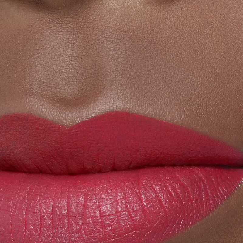 chanel rouge allure velvet
