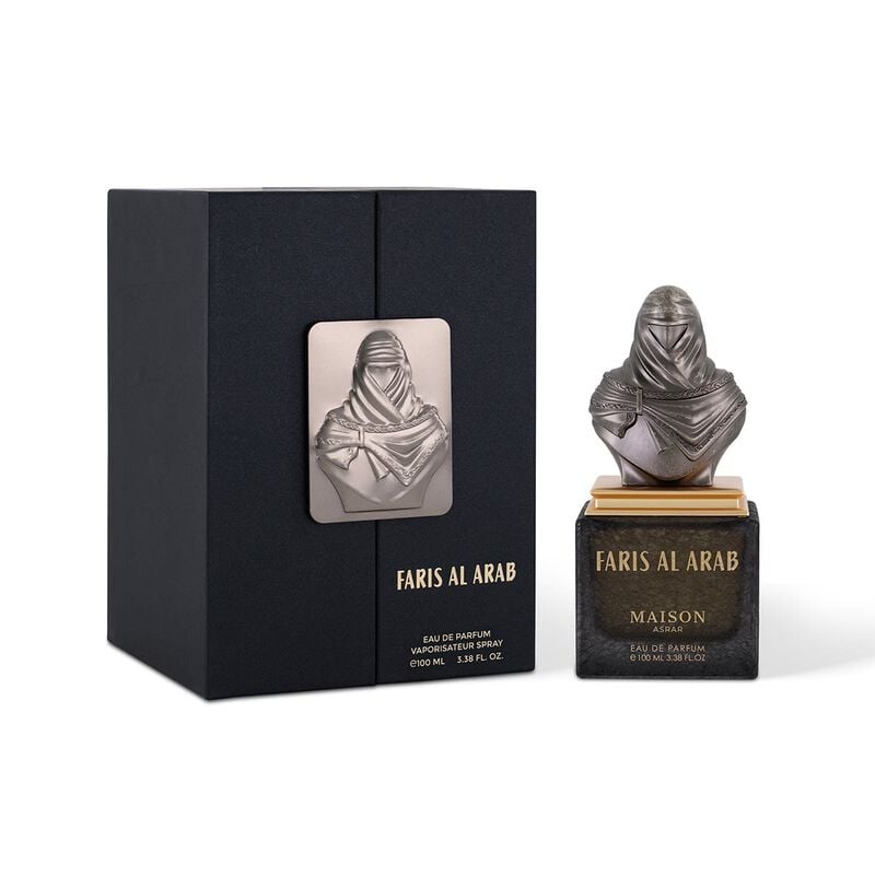 ميزون اسرار عطر فارس العرب