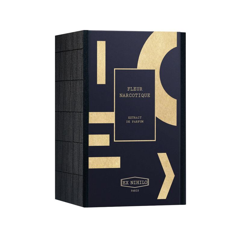 إكس نيهيلو فلوير ناركوتيك