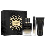 مجموعة لوم ماء عطر + جل استحمام faces مجموعة لوم ماء عطر جل استحمام