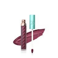 faces liquid metallic lip whip