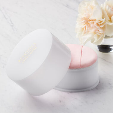 faces بودرة بيوتفل معطرة للجسم