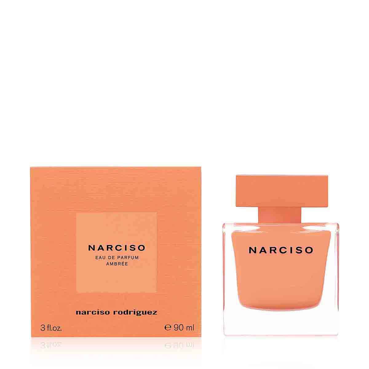 Narciso Rodriguez Narciso Ambrée Eau de Parfum