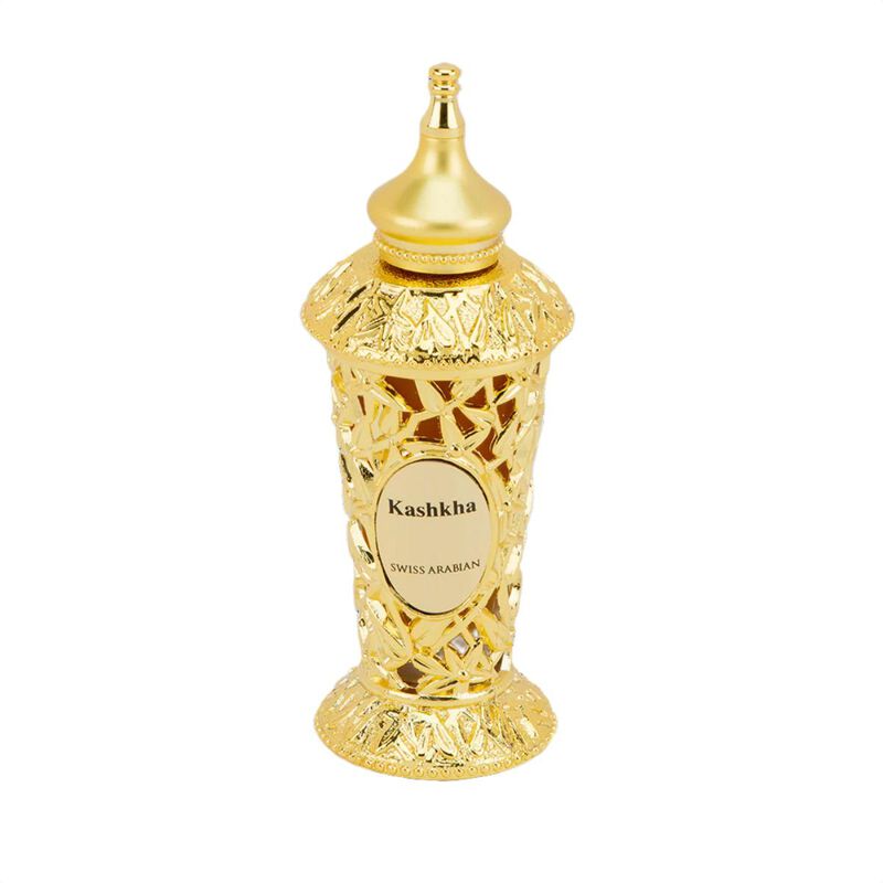 swiss arabian kashkha perfume oil