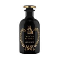 faces ذا ألكيميستس غاردِن موسكيو مينيراليس