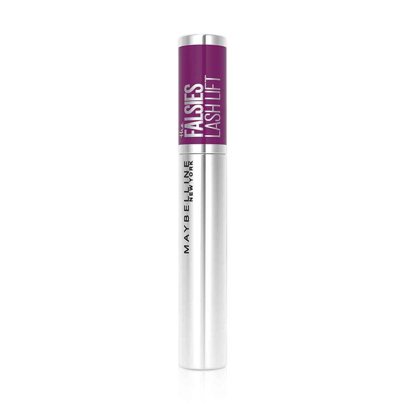 maybelline new york the falsies lash lift mascara