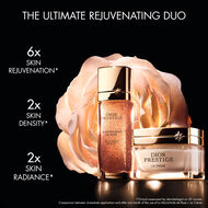 faces prestige la micro huile de rose activated serum