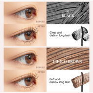 ماسكارا مود أب لتطويل وتجعيد الرموش faces ماسكارا مود أب لتطويل وتجعيد الرموش