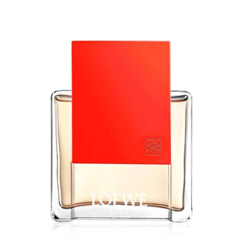 loewe loewe solo ella eau de parfum