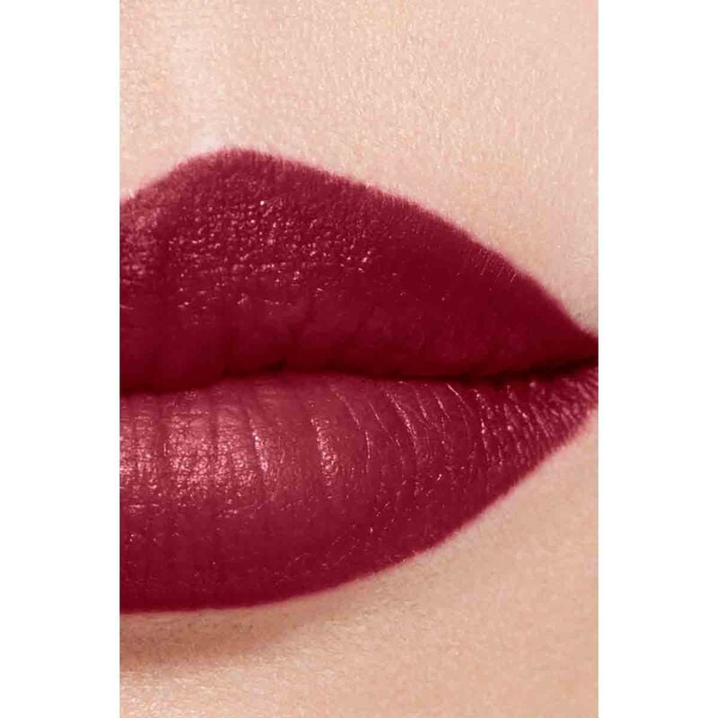 شانيل rouge allure velvet