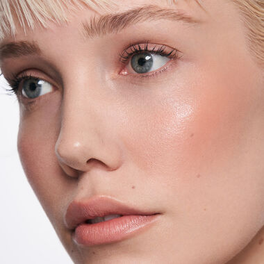 faces complete harmony lip   cheek stick