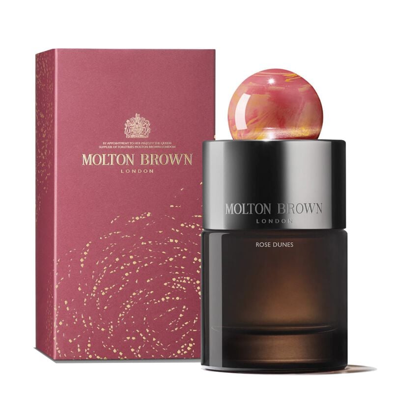 molton brown rose dunes eau de parfum