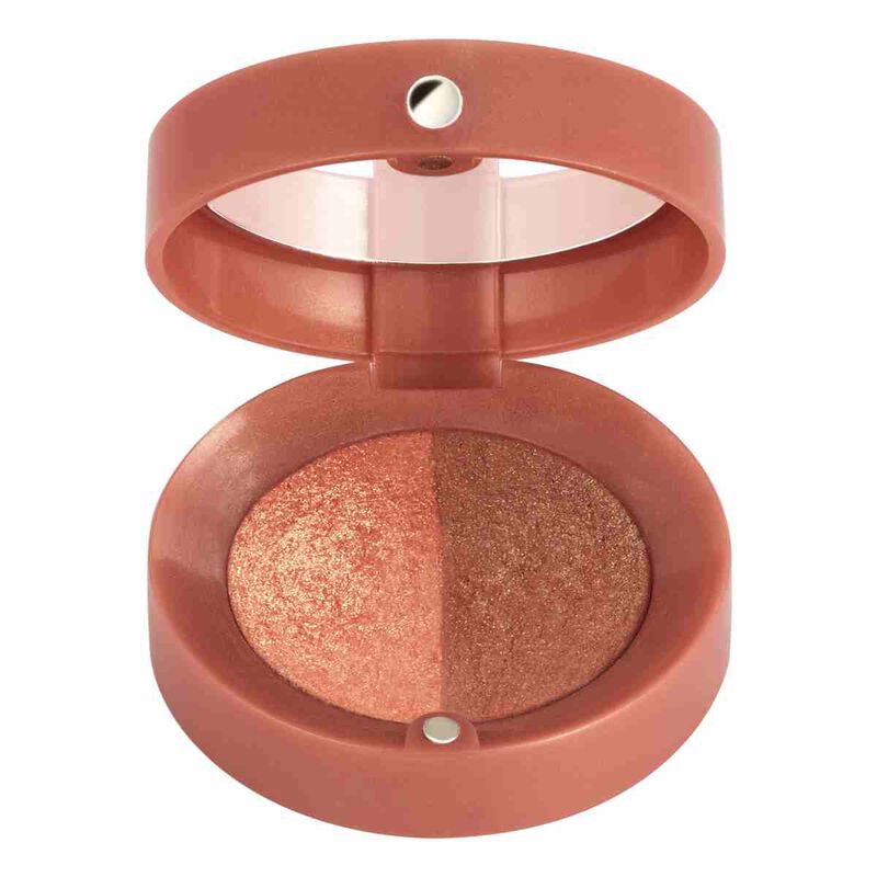 بورجوا بورجوا، أحمر خدود دو بلش سكلبت