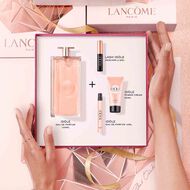 faces طقم إيدول أو دو بارفان وإطلالة العيون   إصدار محدود لموسم الاحتفالات