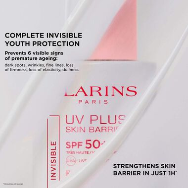 faces يو في بلس حماية حاجز البشرة spf 50