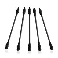 faces سمادج نو مور   مسحة الفحم